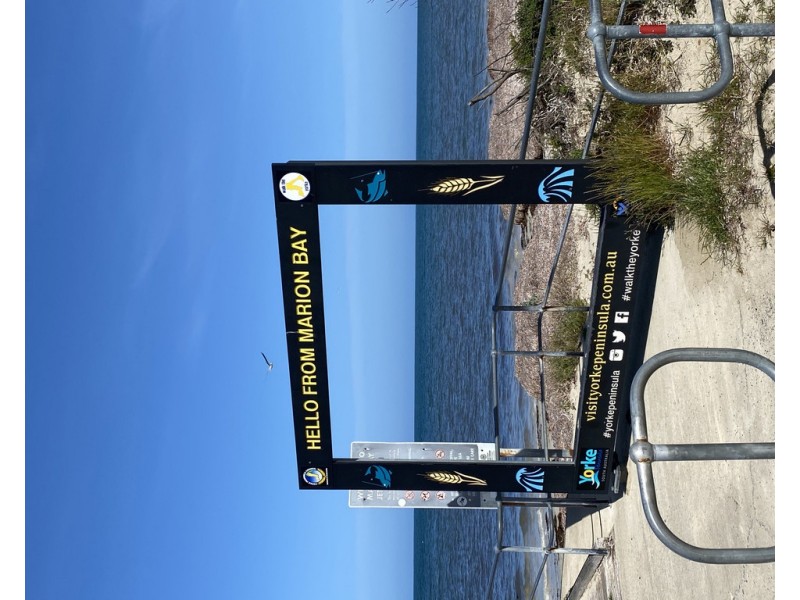 8 Slow Street, Marion Bay SA 5575