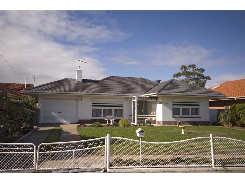 610 Military Road, Largs North SA 5016