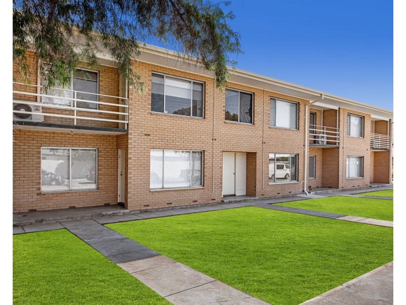 Units 1-6 / 50 Fletcher Road, Birkenhead SA 5015
