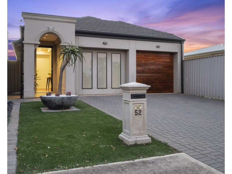 52 Buccleuch Avenue, Findon SA 5023