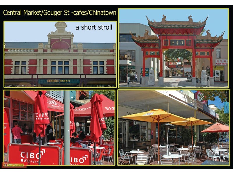 9/20 Sturt Street, Adelaide SA 5000