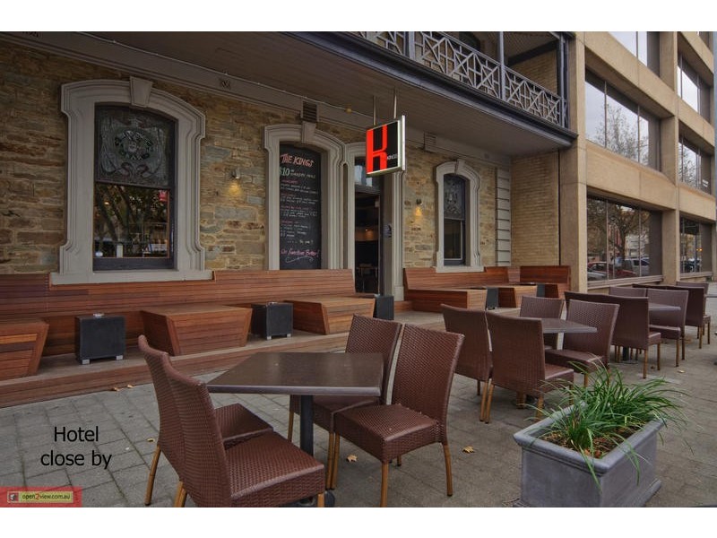 9/20 Sturt Street, Adelaide SA 5000