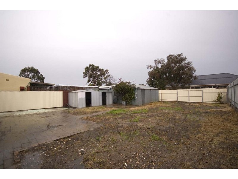 22 Elizabeth Street, Rosewater SA 5013