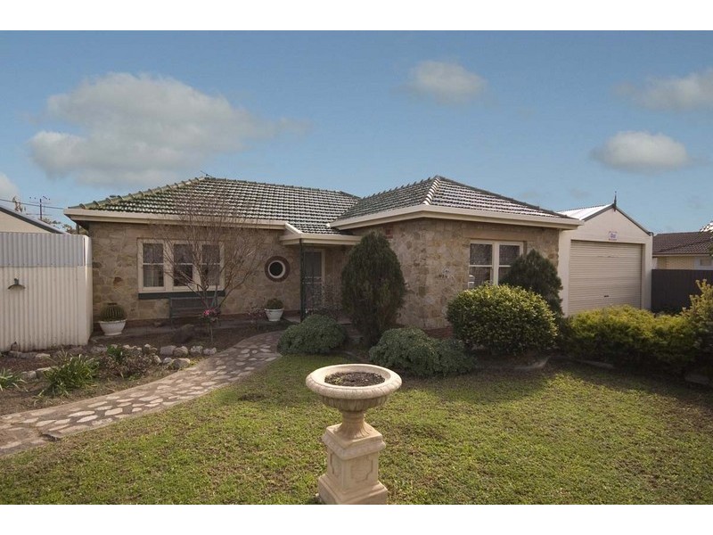 102 Palm Avenue, Royal Park SA 5014
