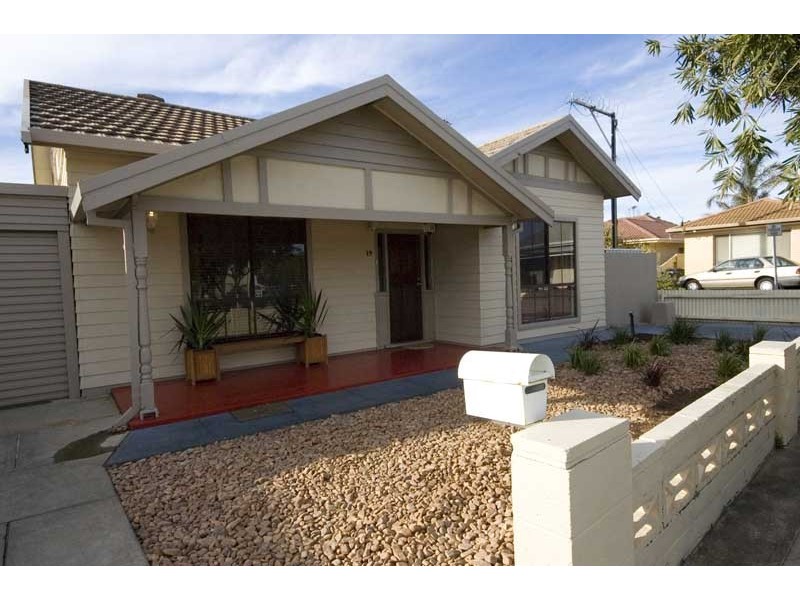 19 Kellett Street, Semaphore Park SA 5019