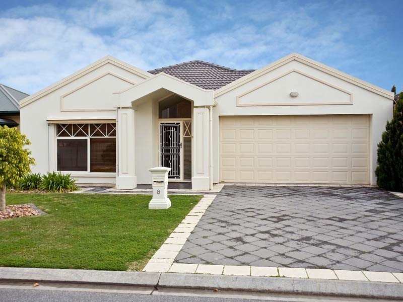 8 Wisteria Grove, Felixstow SA 5070