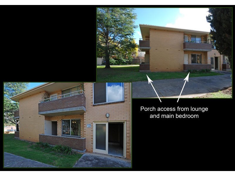 4/38 Norman Terrace, Everard Park SA 5035