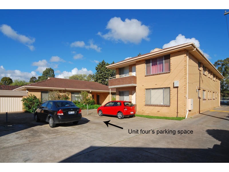 4/38 Norman Terrace, Everard Park SA 5035