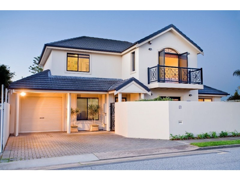 1 Kybunga Terrace, Largs North SA 5016