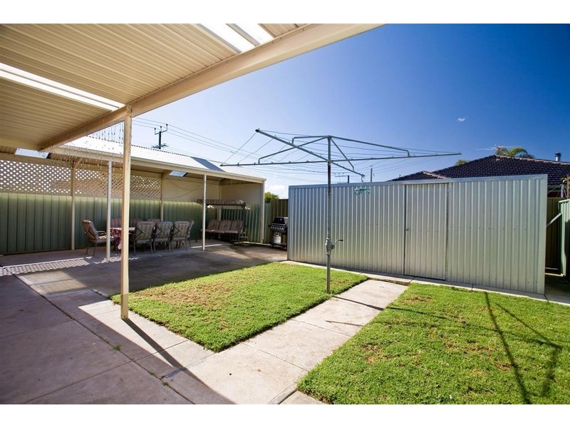 63 Wattle Avenue, Royal Park SA 5014
