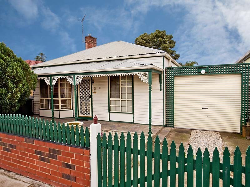 18 Reynolds Street, Rosewater SA 5013