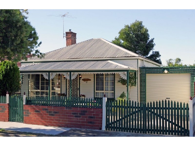 18 Reynolds Street, Rosewater SA 5013