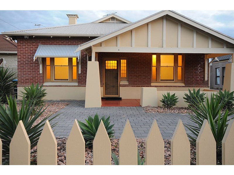 8 Pelham Street, Ethelton SA 5015