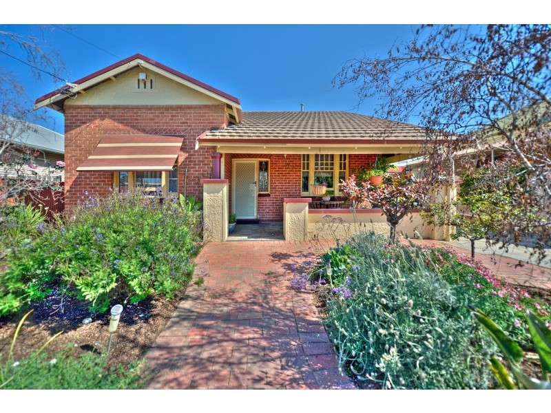 29 Spring Street, Queenstown SA 5014