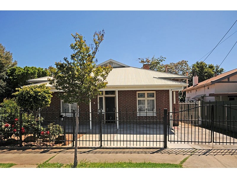 2 Paqualin Street, Hendon SA 5014