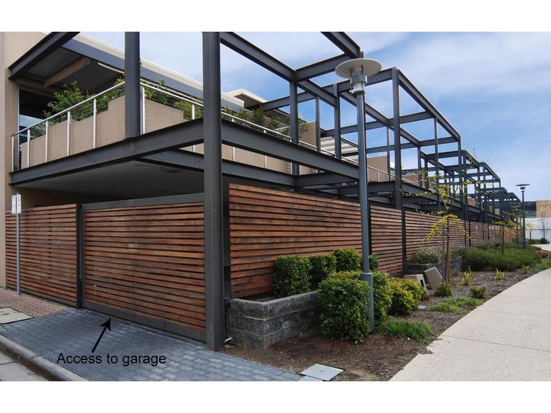 10 Southcott Walk, Adelaide SA 5000