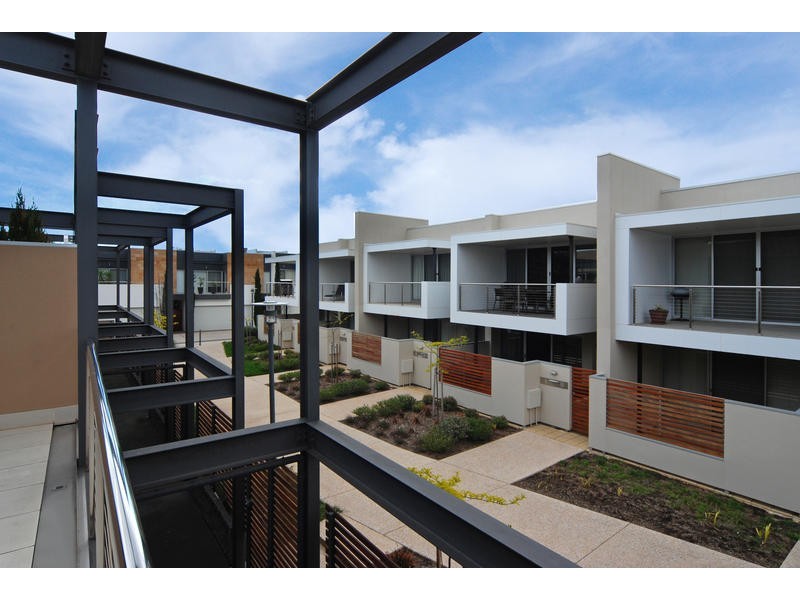 10 Southcott Walk, Adelaide SA 5000