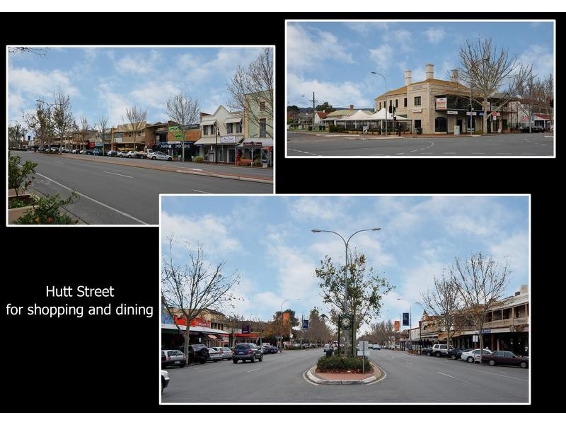 10 Southcott Walk, Adelaide SA 5000