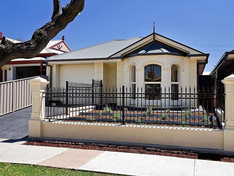 15a Havelock Street, Largs Bay SA 5016