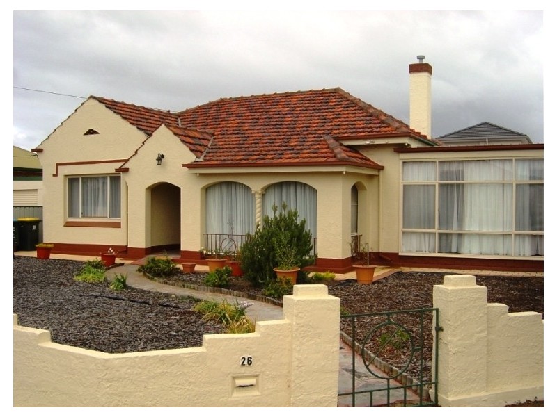 26 Balranald Ave, Largs Bay SA 5016