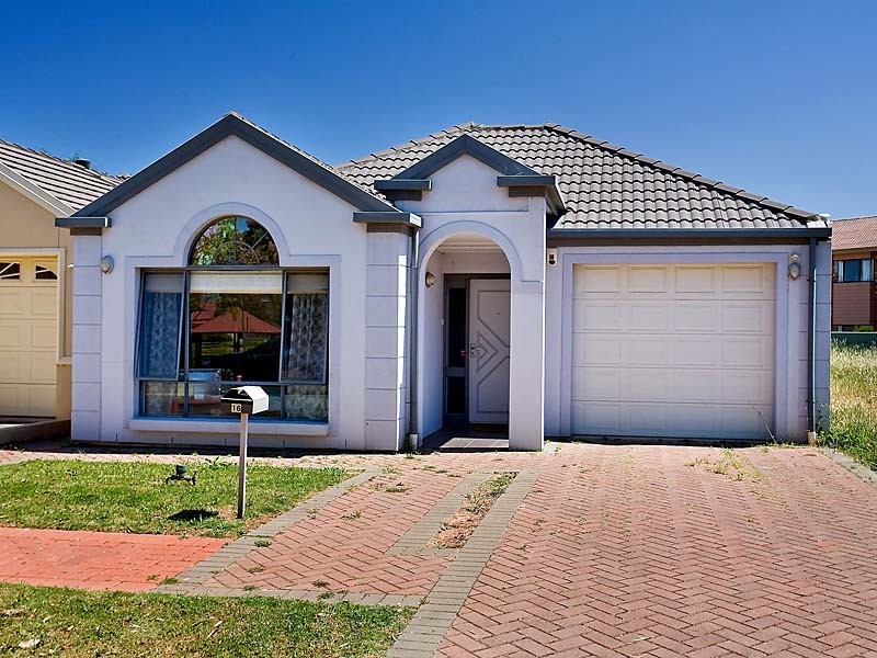 16 Ranelagh Street, Brompton SA 5007