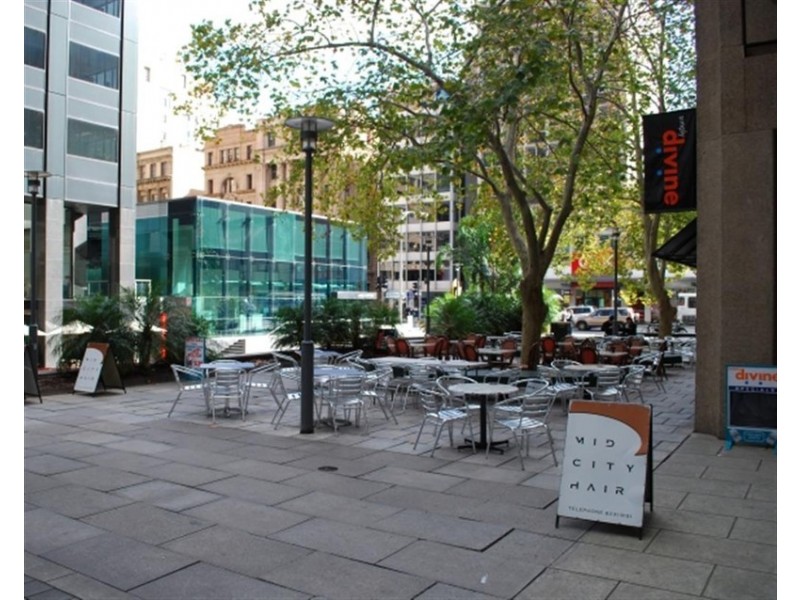 903/39 Grenfell Street, Adelaide SA 5000