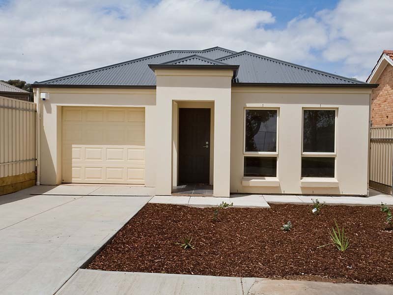 3/21 Stafford Street, Clearview SA 5085