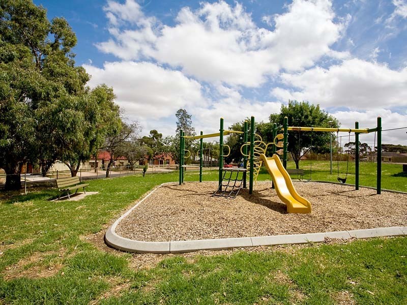 3/21 Stafford Street, Clearview SA 5085