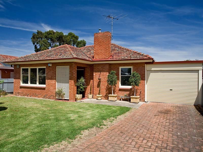 21 Nyonga Avenue, Croydon Park SA 5008