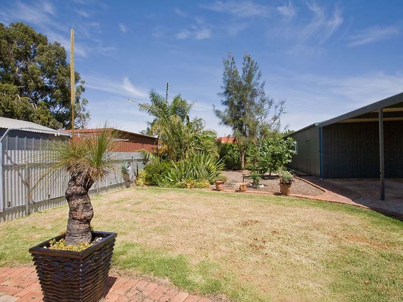 21 Nyonga Avenue, Croydon Park SA 5008