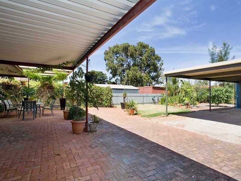 21 Nyonga Avenue, Croydon Park SA 5008