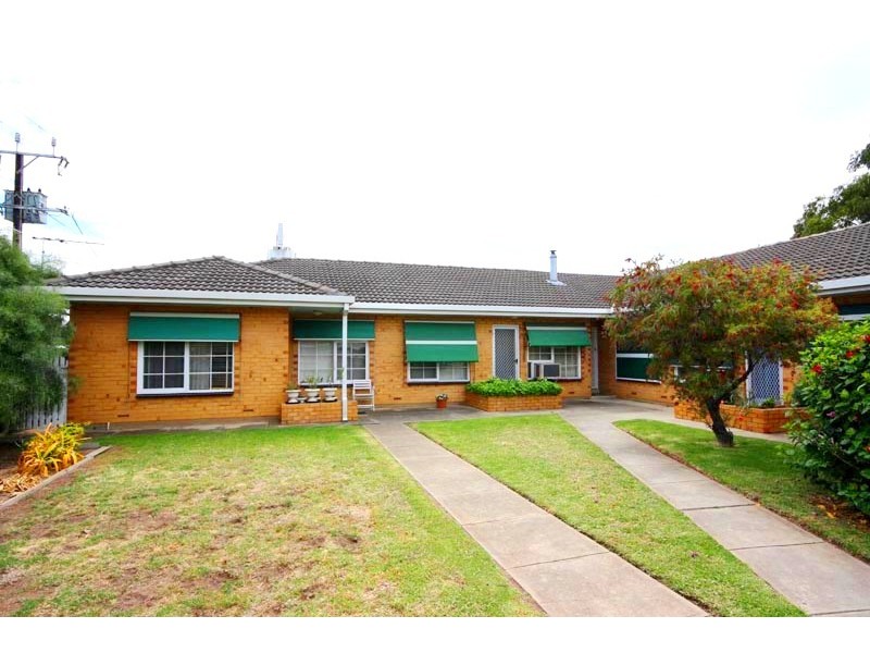 5/75 Leslie Street East, Woodville Park SA 5011