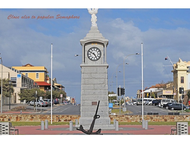 9 Gordon Street, Semaphore Park SA 5019