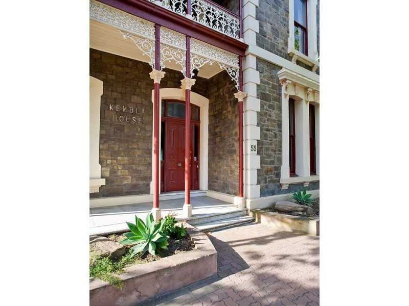 1/55 St Vincent Street, Port Adelaide SA 5015