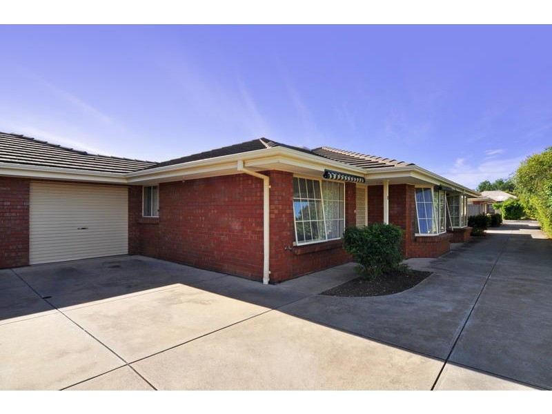 3/29  Fourth Avenue, Ascot Park SA 5043