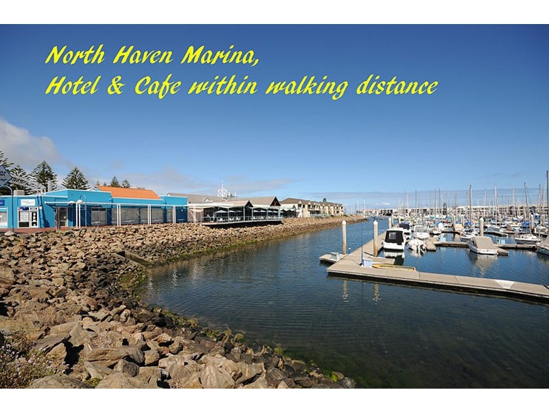 8 Kuta Crt, North Haven SA 5018