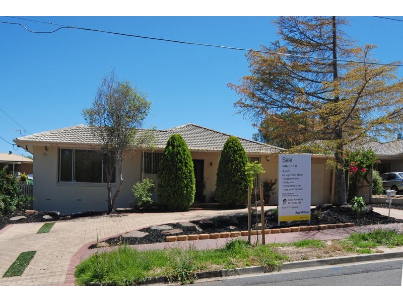 15 Bruce Avenue, Rostrevor SA 5073