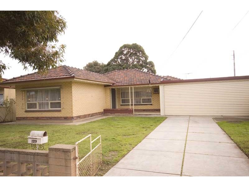 129 Marmora Tce, Osborne SA 5017
