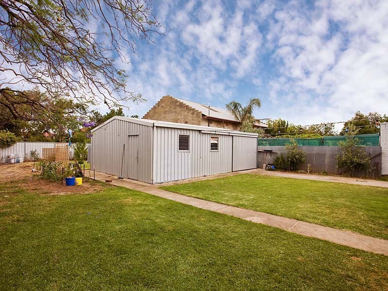 21 Gill Street, Rosewater SA 5013