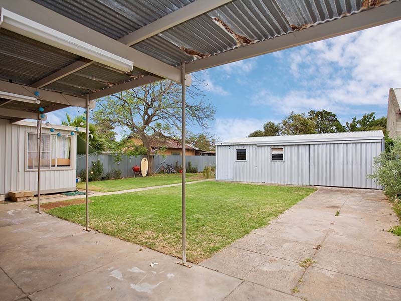 21 Gill Street, Rosewater SA 5013