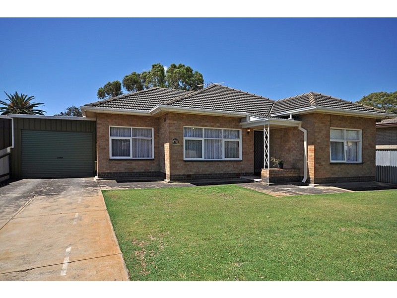 3 Gertrude Street, Taperoo SA 5017