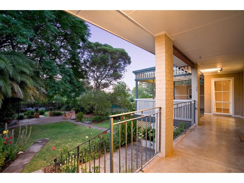 1 Gordon Terrace, Rosslyn Park SA 5072