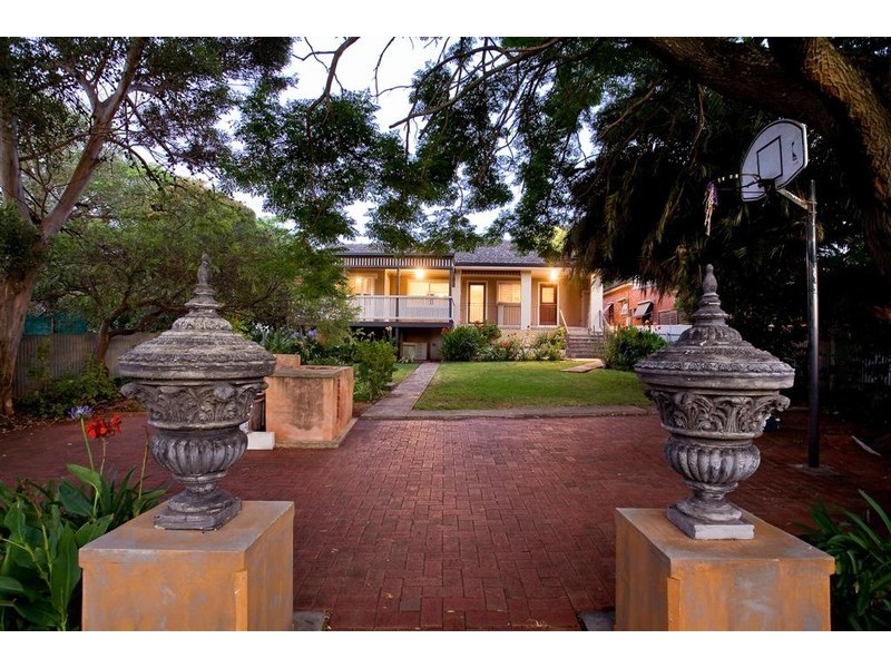 1 Gordon Terrace, Rosslyn Park SA 5072