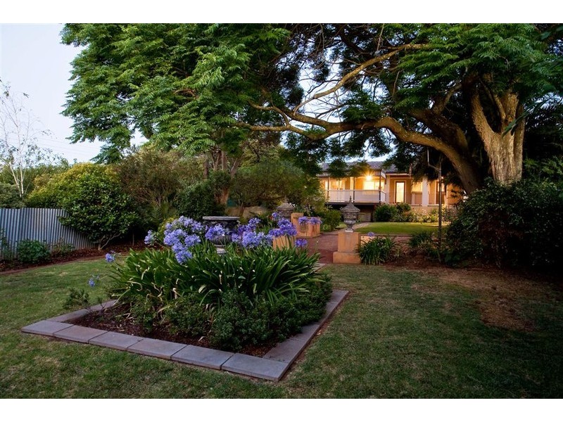 1 Gordon Terrace, Rosslyn Park SA 5072