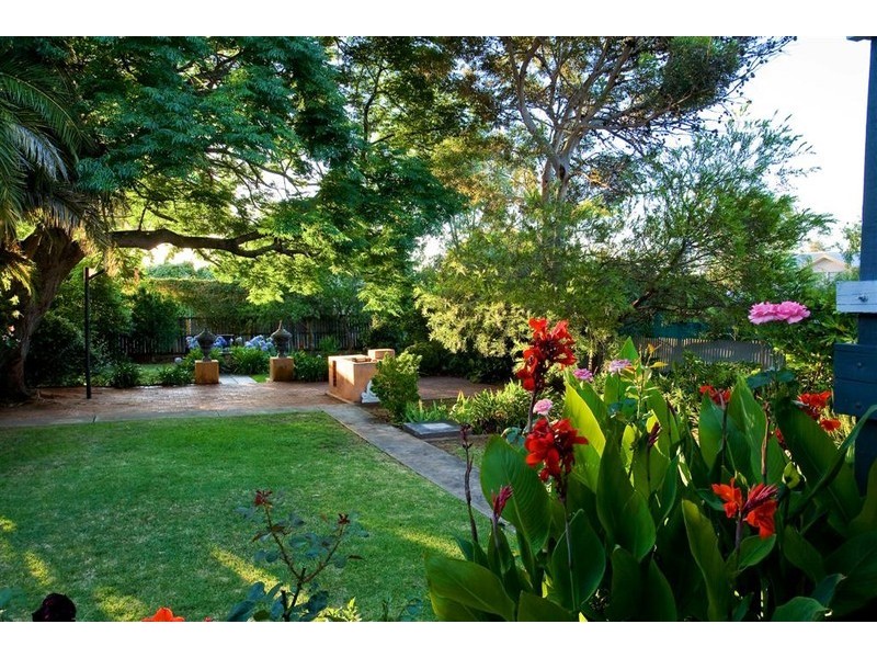 1 Gordon Terrace, Rosslyn Park SA 5072