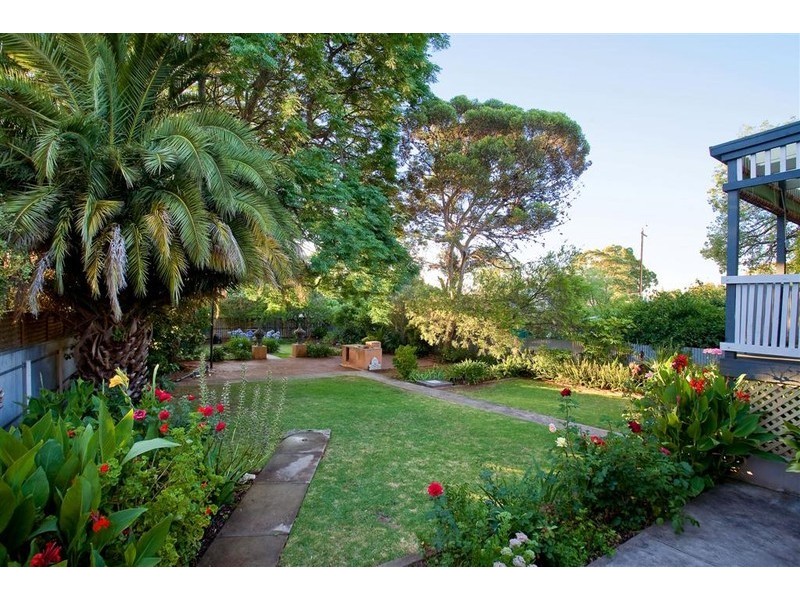 1 Gordon Terrace, Rosslyn Park SA 5072