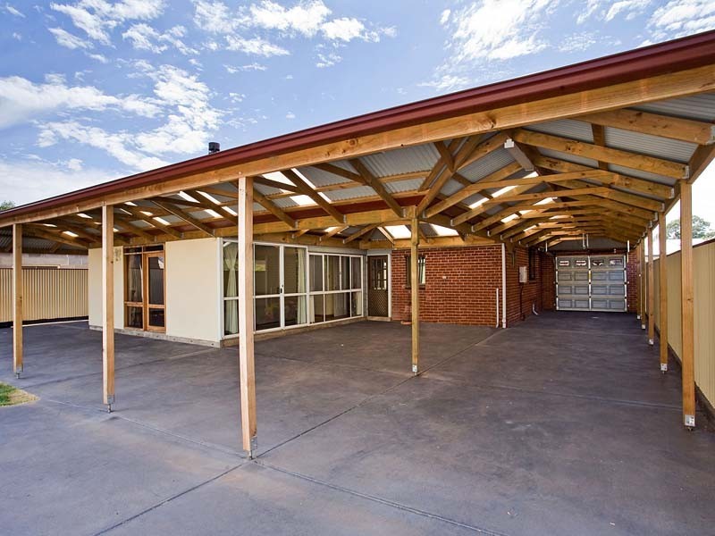 8 Foster Street, Allenby Gardens SA 5009