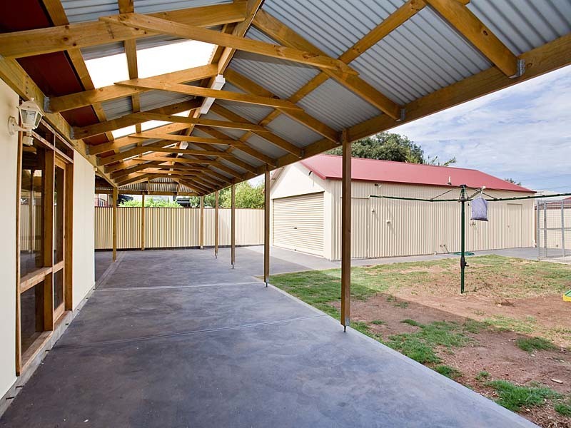 8 Foster Street, Allenby Gardens SA 5009