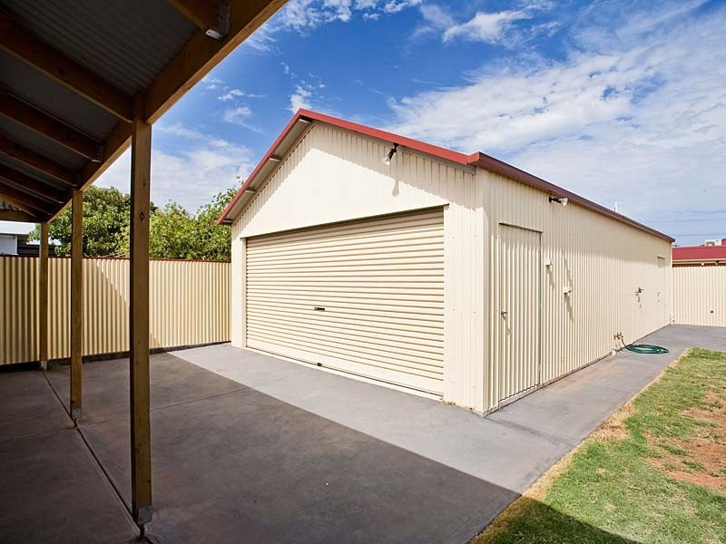 8 Foster Street, Allenby Gardens SA 5009