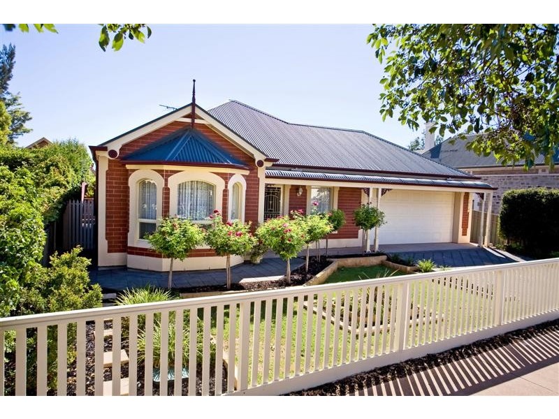 5 Kingscote Street, Alberton SA 5014